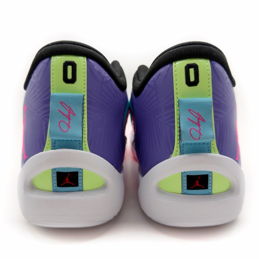 Air Jordan Tatum 1 Wave Runner Basketball Sneakers Mens Size 11.5 Shoes Blue New - Picture 3 of 12